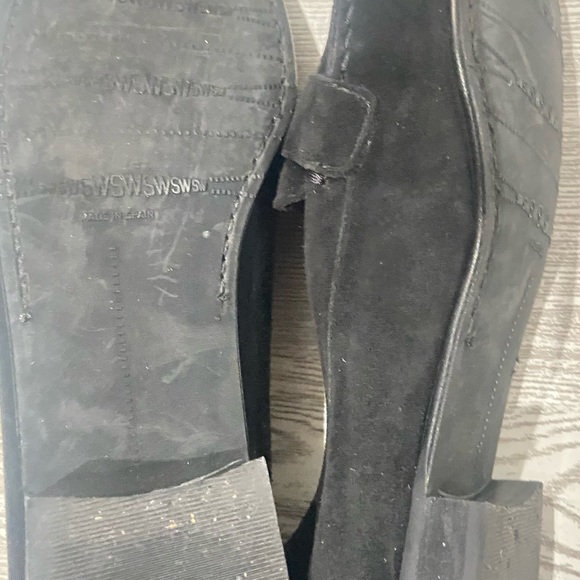 Stuart Weizmann Loafers - Picture 7 of 7